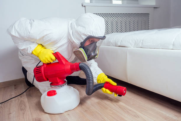 Best Best Pest Control Companies  in Geneva, IN