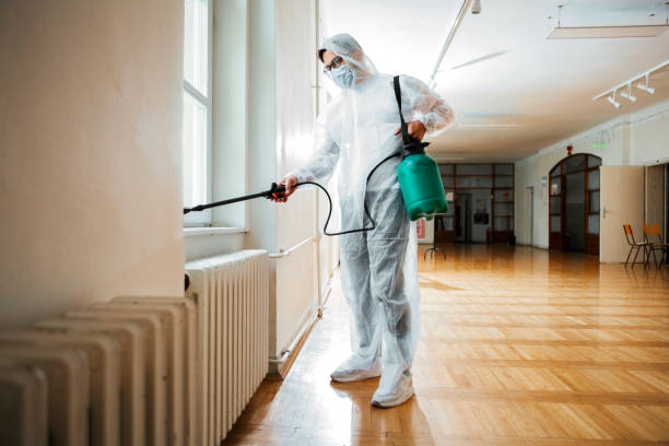 Best Flea Control Services  in Geneva, IN